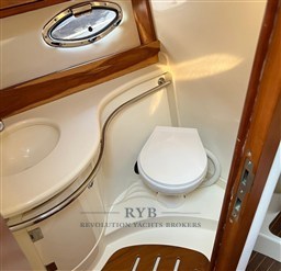 RANCRAFT 34 2005 RYB (18)