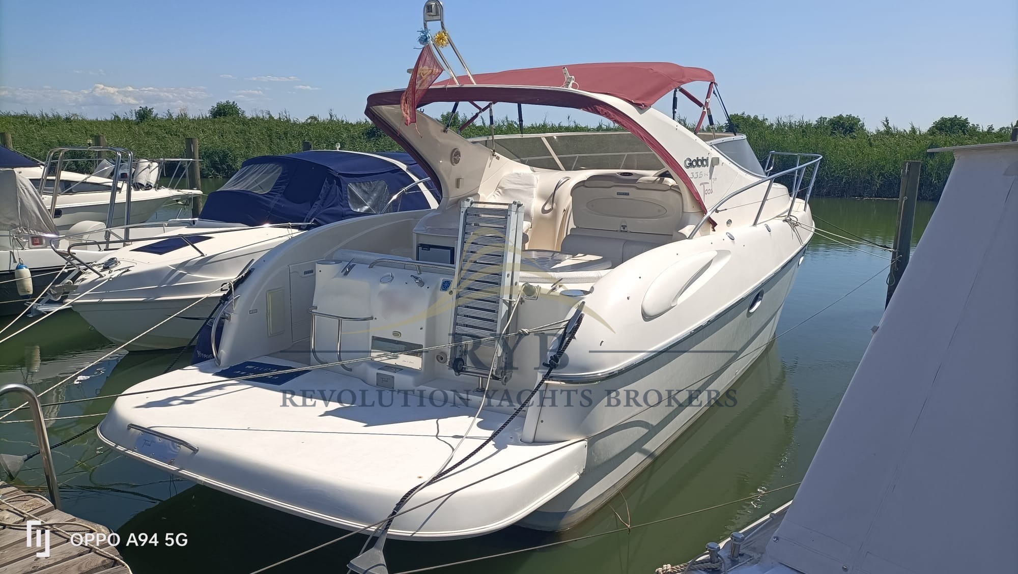 GOBBI 335 1999 RYB (13)