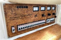 COMAR CLANSHIP 40 1993 RYB (6)