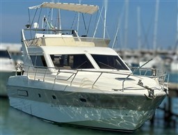 COMAR CLANSHIP 40 1993 RYB (2)