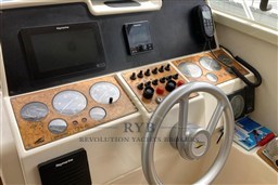 COMAR CLANSHIP 40 1993 RYB (8)