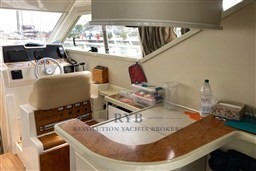 COMAR CLANSHIP 40 1993 RYB (7)