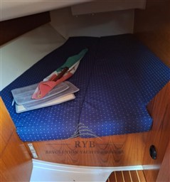 JEANNEAU SUN FAST 40 2001 RYB (2)