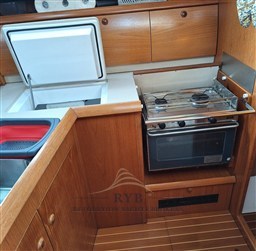 JEANNEAU SUN FAST 40 2001 RYB (1)