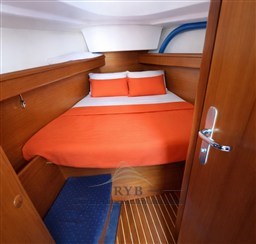 JEANNEAU SUN FAST 40 2001 RYB (1)