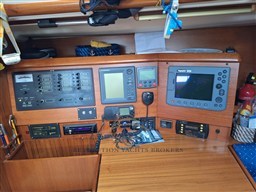 JEANNEAU SUN FAST 40 2001 RYB (22)