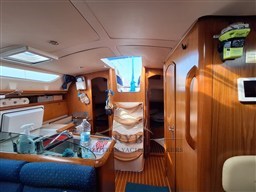 JEANNEAU SUN FAST 40 2001 RYB (19)
