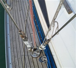 JEANNEAU SUN FAST 40 2001 RYB (10)