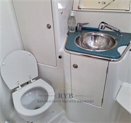 JEANNEAU SUN FAST 40 2001 RYB (17)