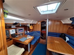 JEANNEAU SUN FAST 40 2001 RYB (21)