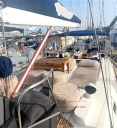 beneteau 50 1999 ryb ott. 2024 (5)