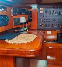 beneteau 50 1999 ryb ott. 2024 (7)