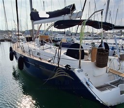 beneteau 50 1999 ryb ott. 2024 (13)