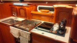 BENETEAU OCEANIS 50 1998-1999 RYB (7)