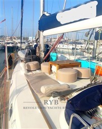 beneteau 50 1999 ryb ott. 2024 (4)