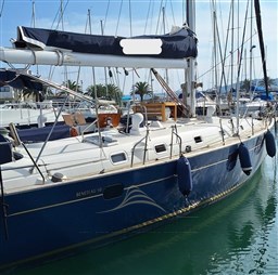 beneteau 50 1999 ryb ott. 2024 (12)
