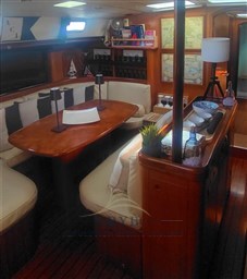 beneteau 50 1999 ryb ott. 2024 (6)