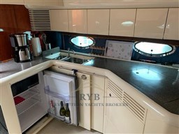 fairline 48 targa 1998 RYB (7)