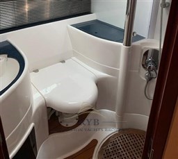 fairline 48 targa 1998 RYB (1)