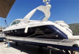 fairline 48 targa 1998 RYB (15)