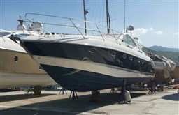 fairline 48 targa 1998 RYB (11)