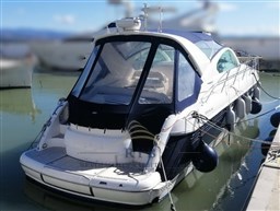 fairline 48 targa 1998 RYB (17)