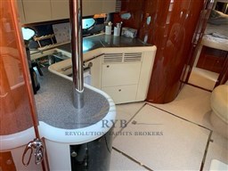 fairline 48 targa 1998 RYB (36)