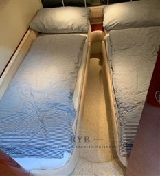 fairline 48 targa 1998 RYB (34)