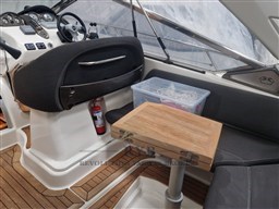 CRANCHI ENDURANCE 33 2009 RYB (5)