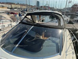 CRANCHI ENDURANCE 33 2009 RYB (1)