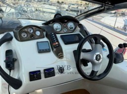 CRANCHI ENDURANCE 33 2009 RYB (4)