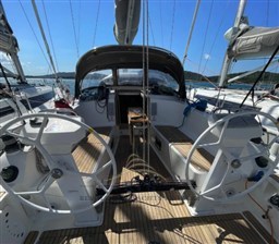 BAVARIA 41S 2017 RYB (3)