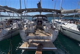 BAVARIA 41S 2017 RYB