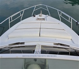 RAFFAELLI LEVANTE 42 FLY 1998 RYB (2)