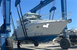 RAFFAELLI LEVANTE 42 FLY 1998 RYB (10)