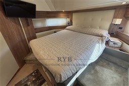 CRANCHI T43 2018-2020 RYB genn. 2025 (47)