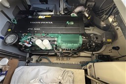 CRANCHI T43 2018-2020 RYB genn. 2025 (63)