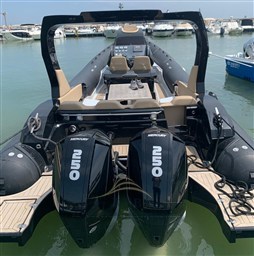 STINGHER 32 GT 2019 RYB (38)