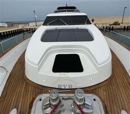 SANLORENZO SL 82 2007 RYB (1)