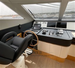 SANLORENZO SL 82 2007 RYB (7)