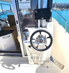 QUICKSILVER PILOTHOUSE 755 2019 RYB (13)