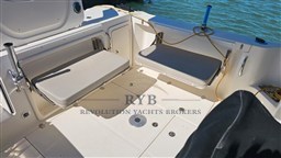 QUICKSILVER PILOTHOUSE 755 2019 RYB (3)