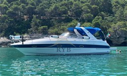 BAVARIA 32 2007 RYB (2)