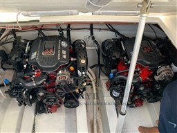 BAVARIA 32 2007 RYB (6)