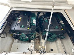 BAVARIA 35 HT 2007 RYB (18)