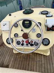 Alfamarine 40 Bronte  (40)