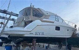 JEANNEAU PRESTIGE 42S 2010 RYB (24)
