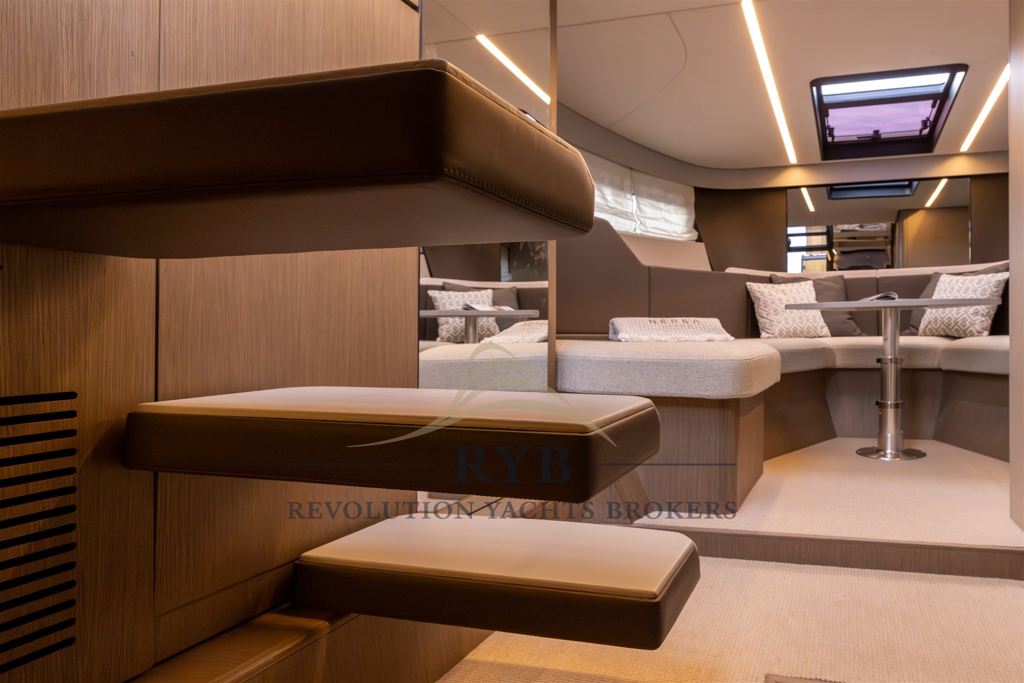 NEREA YACHTS NY40 2024 RYB (4)