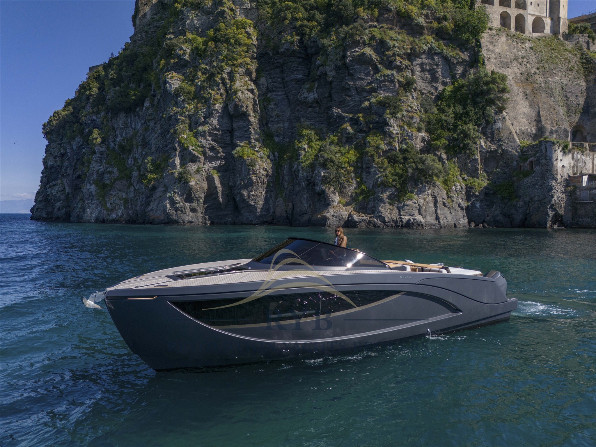 NEREA YACHTS NY40 2024 RYB (16)