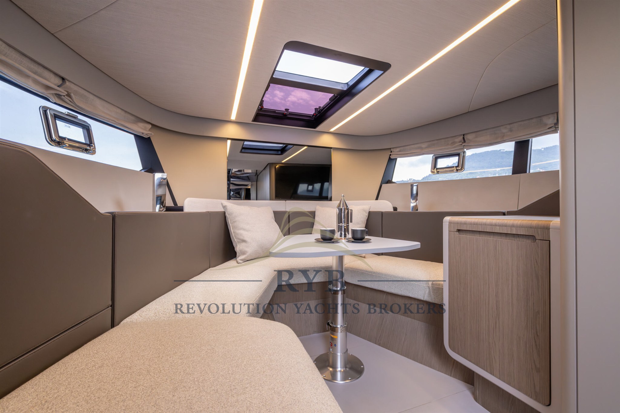 NEREA YACHTS NY40 2024 RYB (6)